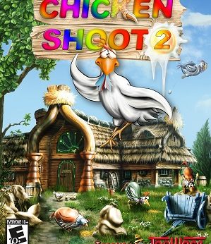 Chicken Shoot 2 player count Stats and Facts