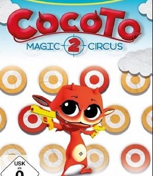Cocoto Magic Circus 2 player count Stats and Facts