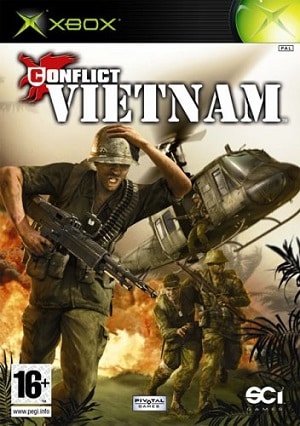 game conflict vietnam