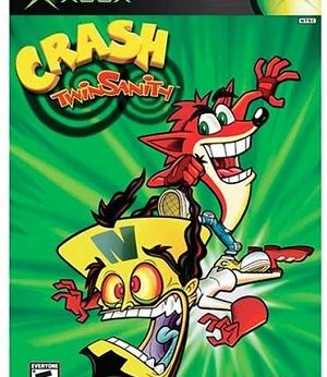 Crash Twinsanity player count Stats and Facts