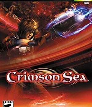 Crimson Sea player count Stats and Facts
