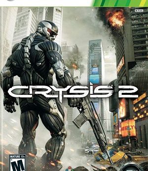 Crysis 2 player count Stats and Facts