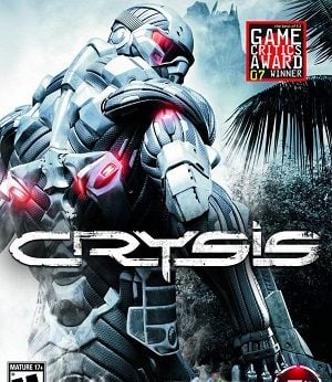Crysis player count Stats and Facts