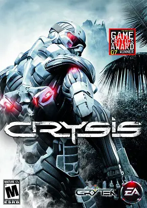 Crysis player count stats