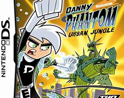 Danny Phantom Urban Jungle player count Stats and Facts