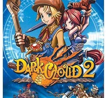 Dark Cloud 2 player count Stats and Facts