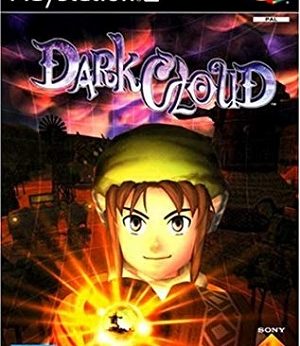 Dark Cloud player count Stats and Facts