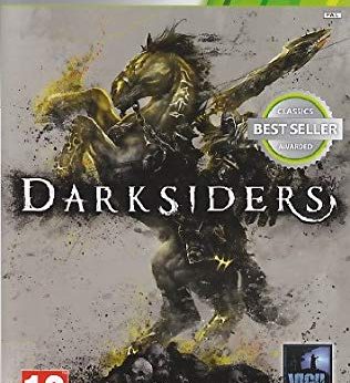 Darksiders player count Stats and Facts