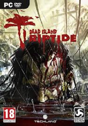 Dead Island: Riptide player count stats