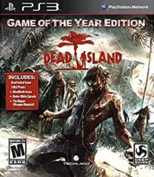 Dead Island player count Stats and Facts