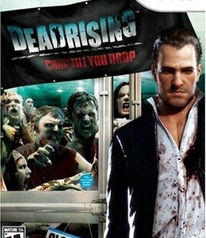Dead Rising Chop Till You Drop player count Stats and Facts