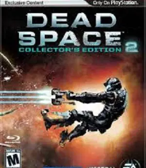Dead Space 2 player count Stats and Facts