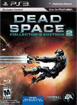 Dead Space 2 player count stats