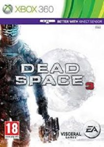 Dead Space 3 player count stats