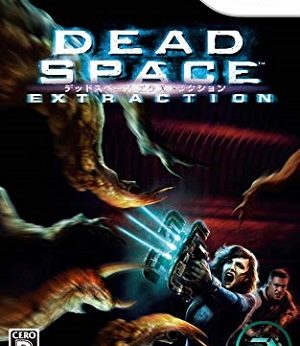 Dead Space extraction player count Stats and Facts