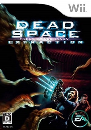 Dead Space extraction facts