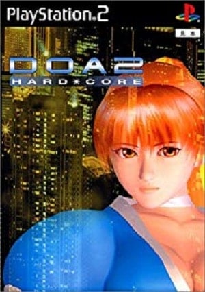 Dead or Alive 2: Hardcore player count stats