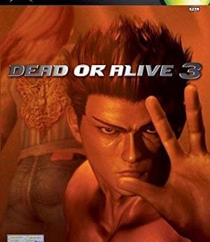 Dead or Alive 3 player count Stats and Facts