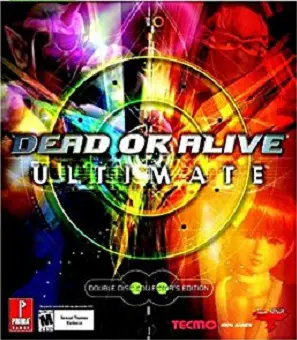 Dead or Alive Ultimate player count stats