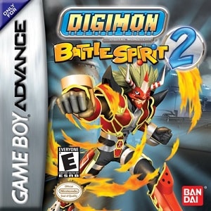 Digimon Battle Spirit 2 player count stats