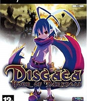 Disgaea Hour of Darkness player count Stats and Facts