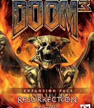 Doom 3 Resurrection of Evil player count Stats and Facts