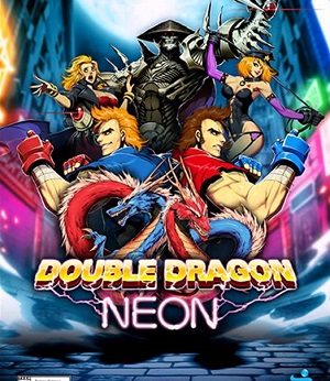Double Dragon Neon player count Stats and Facts