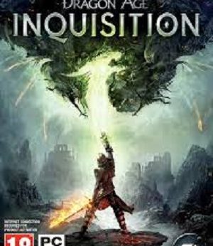 Dragon Age Inquisition player count Stats and Facts