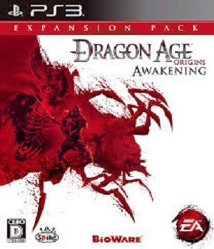 Dragon Age: Origins – Awakening player count stats