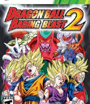 Dragon Ball Raging Blast 2 player count Stats and Facts