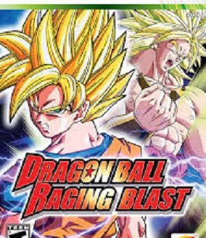 Dragon Ball Raging Blast player count Stats and Facts