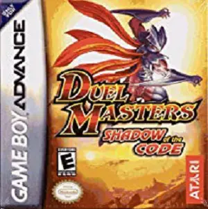 Duel Masters: Shadow of the Code player count stats