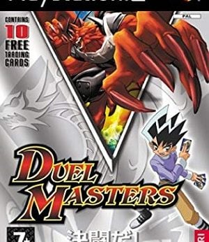 Duel Masters player count Stats and Facts