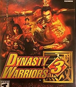 Dynasty Warriors 3 player count Stats and Facts