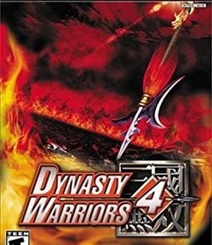 Dynasty Warriors 4 player count Stats and Facts