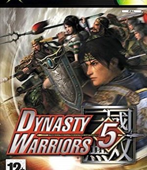 Dynasty Warriors 5 player count Stats and Facts