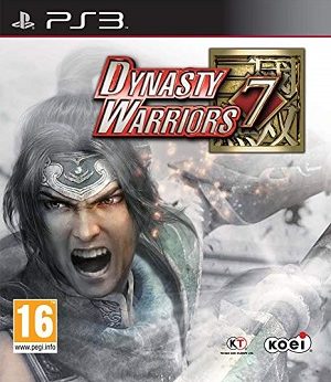 Dynasty Warriors 7 player count Stats and Facts