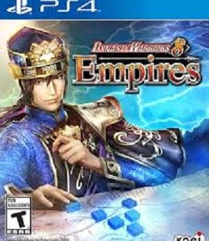 Dynasty Warriors 8 Empires player count Stats and Facts