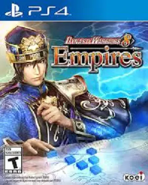 Dynasty Warriors 8 Empires facts