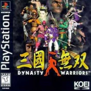 Dynasty Warriors player count Stats and Facts