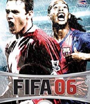 FIFA 06 player count Stats and Facts