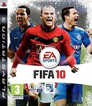 fifa 10 top players