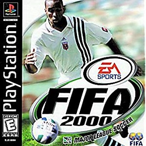 FIFA 2000 player count Stats and Facts