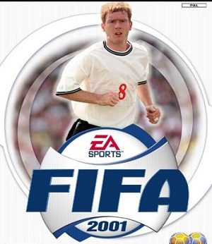 FIFA 2001 player count Stats and Facts