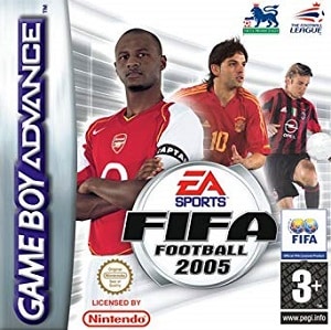 fifa 2005 patch