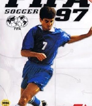 FIFA Soccer 97 player count Stats and Facts