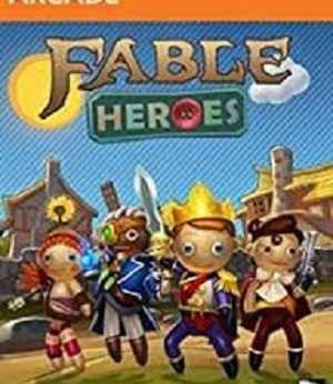 Fable Heroes player count Stats and Facts