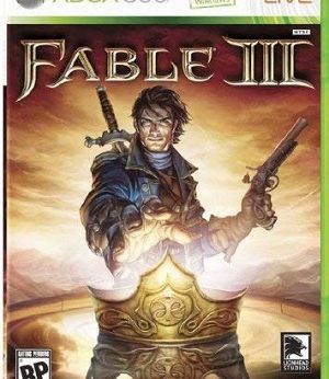 Fable III player count Stats and Facts