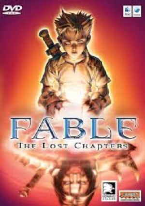 Fable: The Lost Chapters Stats, Player Counts and News - 2021