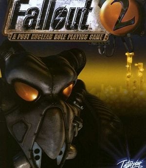 Fallout 2 player count Stats and Facts